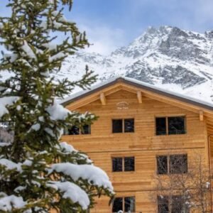 Appartement Swisspeak Resort Zinal - 6-8 personen - lastminute wintersport aanbiedingen