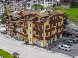Chalet-appartement Casa NeveXenne - 7-9 personen - lastminute wintersport aanbiedingen