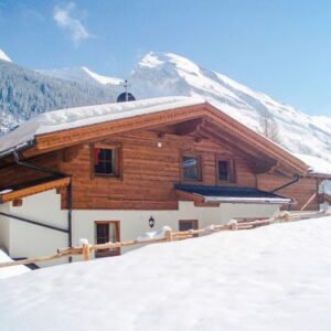Chalet Juns Kaserer - 10 personen - lastminute wintersport aanbiedingen