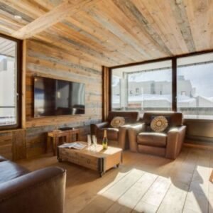 Appartement Les Grandes Platières - 11 personen - lastminute wintersport aanbiedingen