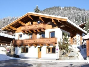 Chalet-appartement Hölzl Top OG - 4-5 personen - lastminute wintersport aanbiedingen