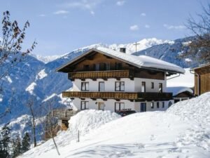 Chalet Brugger - 16 personen - lastminute wintersport aanbiedingen