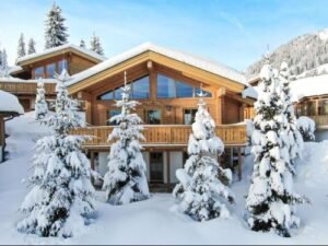 Chalet Carpe Diem - 6-7 personen - lastminute wintersport aanbiedingen