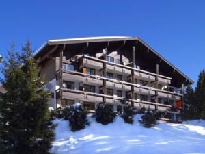 Appartement Dettlbauer - 2-4 personen - lastminute wintersport aanbiedingen