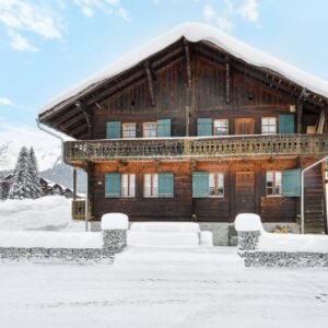 Chalet La Scie - 8 personen - lastminute wintersport aanbiedingen