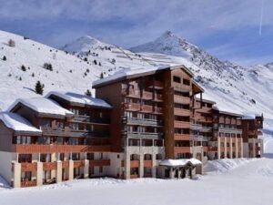 Appartement Themis - 2-5 personen - lastminute wintersport aanbiedingen