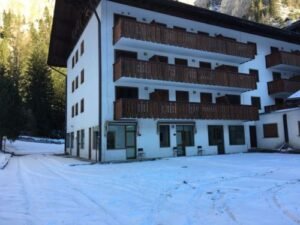 Appartement Principe Marmolada - 3-5 personen - lastminute wintersport aanbiedingen
