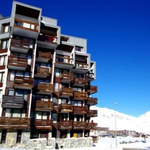 Appartement Moutières - 5-7 personen - lastminute wintersport aanbiedingen