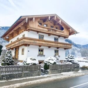 Appartement Waldblick Type 2 - 9 personen - lastminute wintersport aanbiedingen