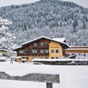 Appartement Austria - 2-3 personen - lastminute wintersport aanbiedingen