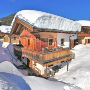 Chalet-appartement Rosi - 4-5 personen - lastminute wintersport aanbiedingen