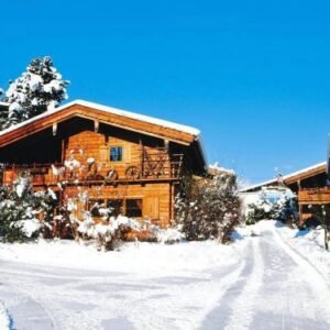 Chalet Almdorf Fügen - 4-10 personen - lastminute wintersport aanbiedingen