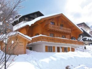 Chalet Bambi - 12-14 personen - lastminute wintersport aanbiedingen