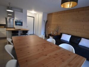 Appartement Le Domaine du Pâtre Appartement 37 - 6 personen - lastminute wintersport aanbiedingen