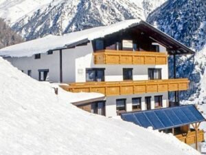 Appartement Rosemarie - 10-12 personen - lastminute wintersport aanbiedingen