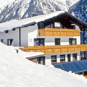 Appartement Rosemarie - 10-12 personen - lastminute wintersport aanbiedingen