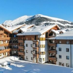 Appartement Am Dorfplatz Nummer 60 - 2-4 personen - lastminute wintersport aanbiedingen