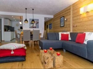 Appartement l'Erin - 4-6 personen - lastminute wintersport aanbiedingen