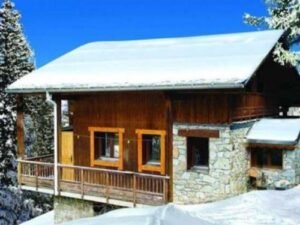 Chalet Anna inclusief catering en whirlpool - 15-17 personen - lastminute wintersport aanbiedingen