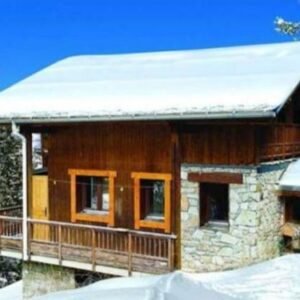 Chalet Anna inclusief catering en whirlpool - 15-17 personen - lastminute wintersport aanbiedingen