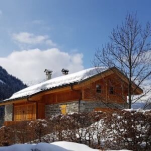 Chalet Alideale met privé-sauna - 10-12 personen - lastminute wintersport aanbiedingen