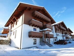 Chalet-appartement Duxer Anger - 8 personen - lastminute wintersport aanbiedingen