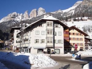 Appartement Villa Placidia nummer 33 - 4-6 personen - lastminute wintersport aanbiedingen