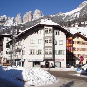 Appartement Villa Placidia Nummer 21 – 4-6 personen – lastminute wintersport aanbiedingen