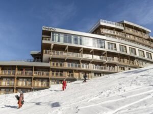 Appartement Résidence Montagnettes Ynycio - 8 personen - lastminute wintersport aanbiedingen