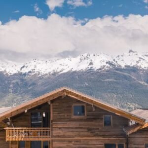 Chalet-appartement Swisspeak Resort Thyon 4 Vallées - 6-8 personen - lastminute wintersport aanbiedingen