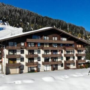 Appartement Strasserin Top 36 - 2-4 personen - lastminute wintersport aanbiedingen