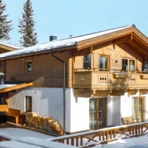 Chalet Sissi Alm - 10 personen - lastminute wintersport aanbiedingen