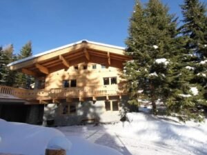 Chalet Wellness - 12-14 personen - lastminute wintersport aanbiedingen