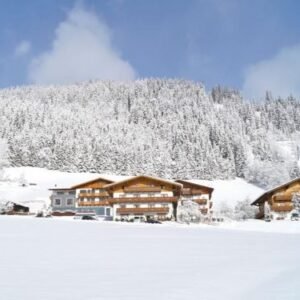 Appartement Alpin Apart - 4-6 personen - lastminute wintersport aanbiedingen