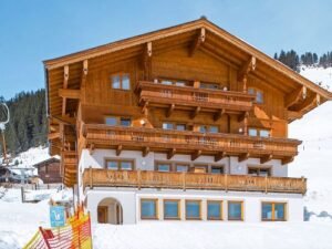 Chalet-appartement Voithofer Top 5 - 4 personen - lastminute wintersport aanbiedingen