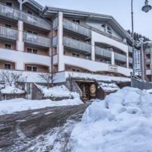 Chalet-appartement Résidence Al Sole Prestige - 2-4 personen - lastminute wintersport aanbiedingen