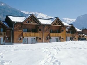 Chalet Les Fermes de Samoëns - 6-8 personen - lastminute wintersport aanbiedingen