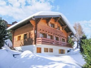 Chalet Les Geais - 6-7 personen - lastminute wintersport aanbiedingen