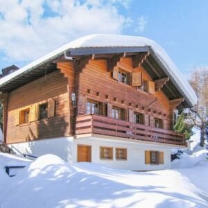 Chalet Les Geais - 6-7 personen - lastminute wintersport aanbiedingen