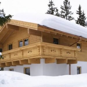 Chalet Désirée - 8 personen - lastminute wintersport aanbiedingen