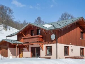 Chalet Lacuzon 3 Vallées - 14 personen - lastminute wintersport aanbiedingen