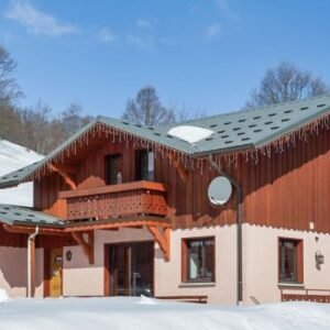 Chalet Lacuzon 3 Vallées - 14 personen - lastminute wintersport aanbiedingen