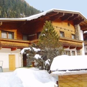 Chalet-appartement Sahra Sahra - 18 personen - lastminute wintersport aanbiedingen