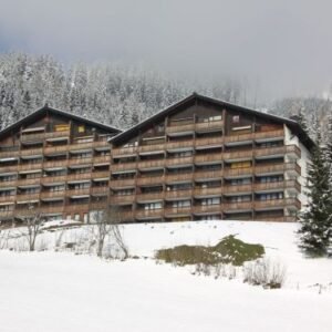 Appartement Sonnenhang - 4 personen - lastminute wintersport aanbiedingen