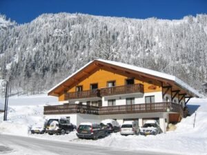 Chalet-appartement Le Chaudron II - 8-10 personen - lastminute wintersport aanbiedingen