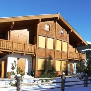 Chalet-appartement Kitzbühel - 6 personen - lastminute wintersport aanbiedingen