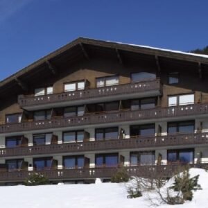 Chalet-appartement Kreidl Top 35 - 2 personen - lastminute wintersport aanbiedingen