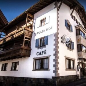 Chalet Tiroler Hof inclusief catering - 28-38 personen - lastminute wintersport aanbiedingen