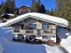 Chalet-appartement Karli Top 4 - 2-4 personen - lastminute wintersport aanbiedingen