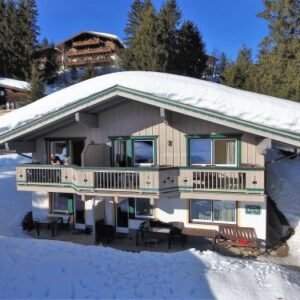 Chalet-appartement Karli Top 4 - 2-4 personen - lastminute wintersport aanbiedingen